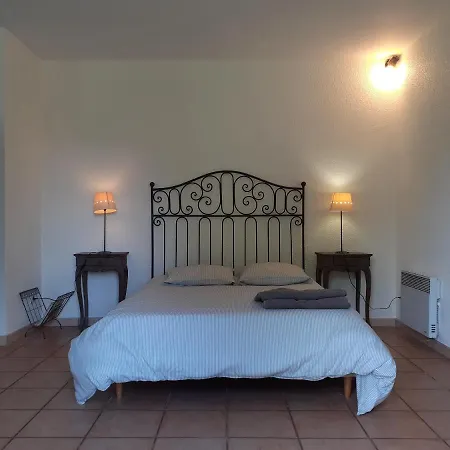La Passeraie Holiday home