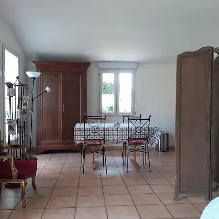 La Passeraie Libourne