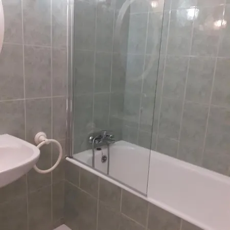 Holiday home La Passeraie Libourne